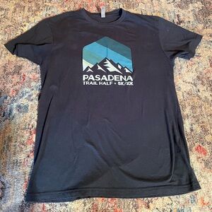 Women's Pasadena Trail Half Shirt
